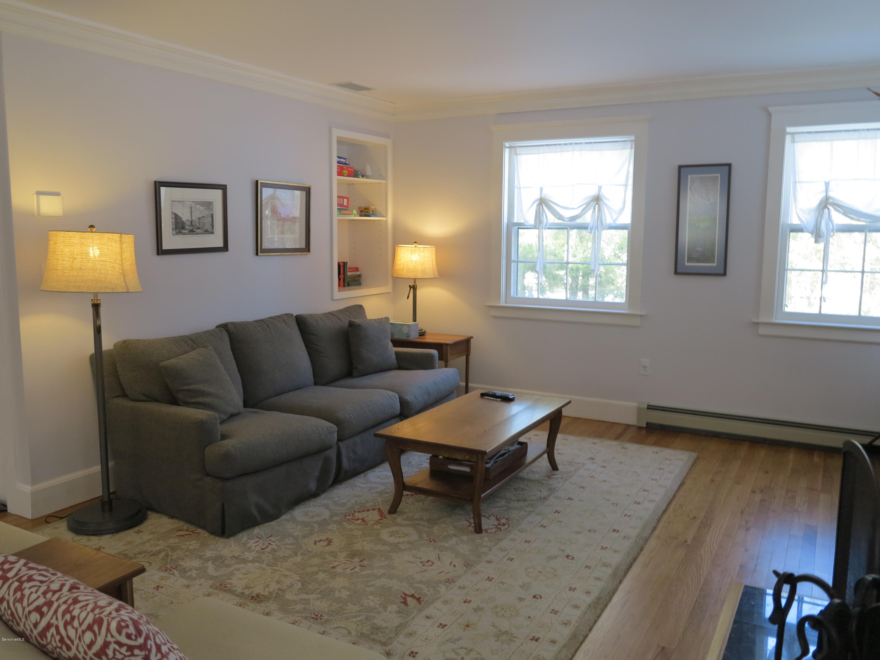 355 South Undermountain Road Sheffield, MA 01257 - Photo 6 of 25 7livingroom