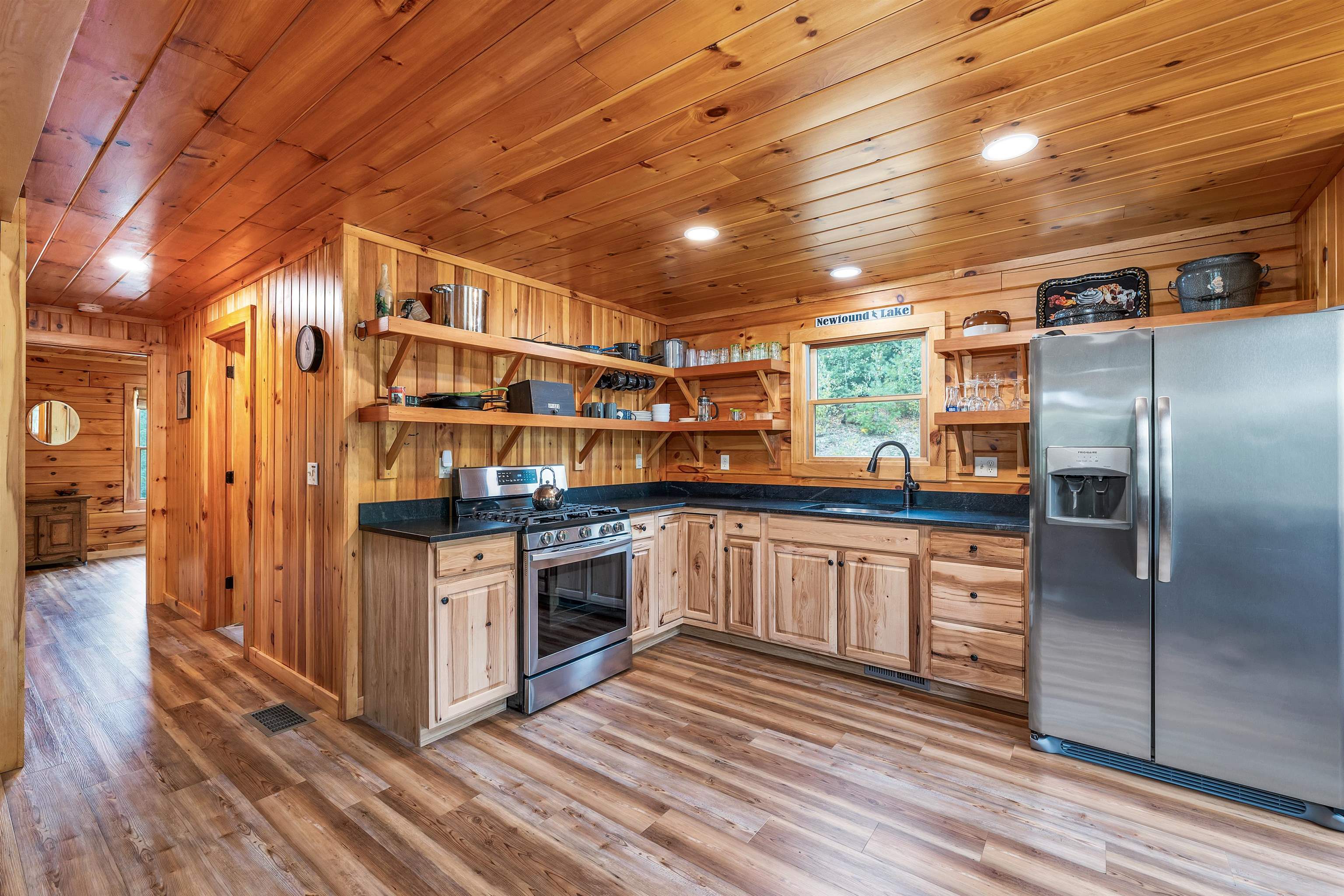 23 Goddard Road Hebron, NH 03241 - Photo 1 of 44 Gallery Image 1