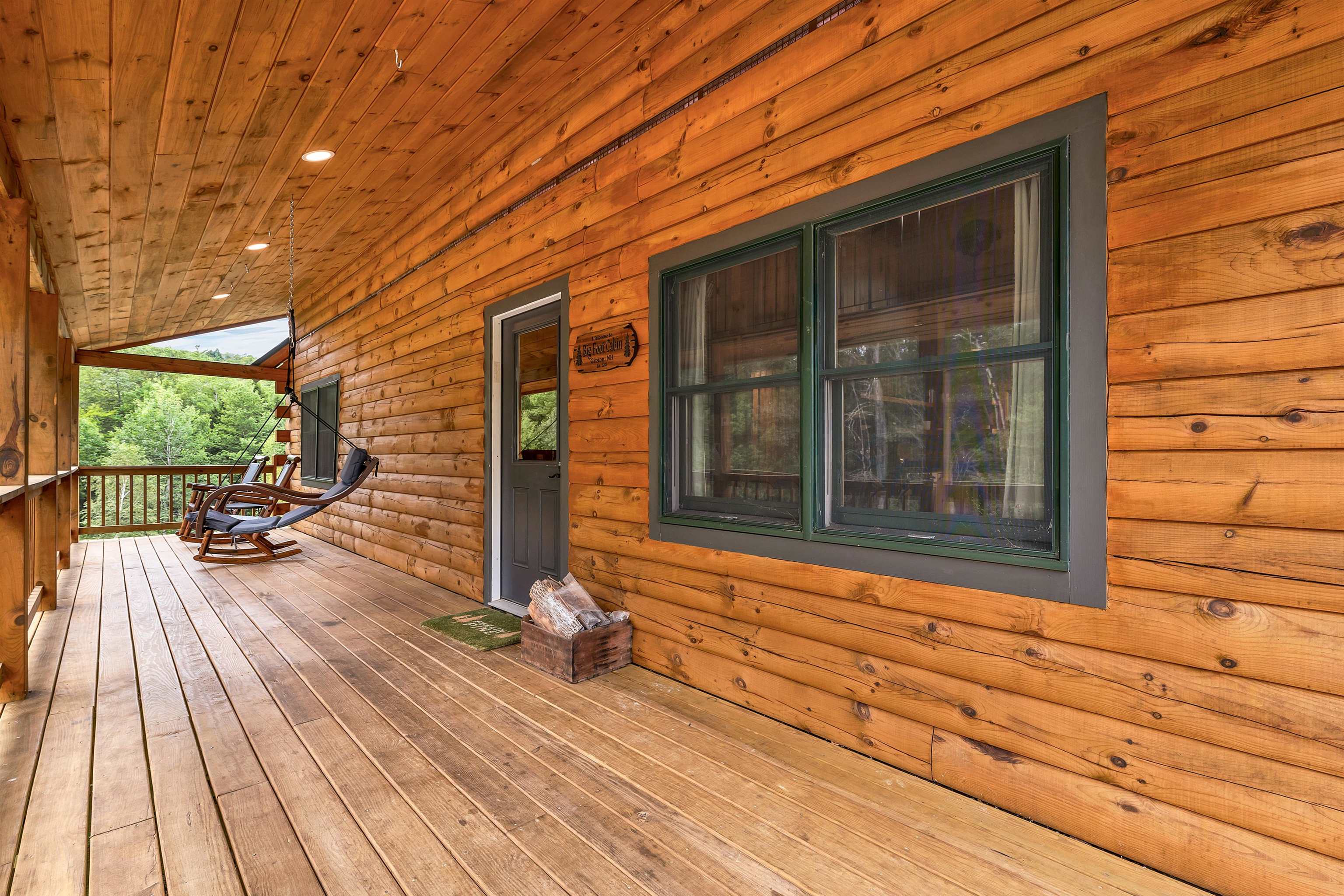 23 Goddard Road Hebron, NH 03241 - Photo 14 of 44 Gallery Image 14