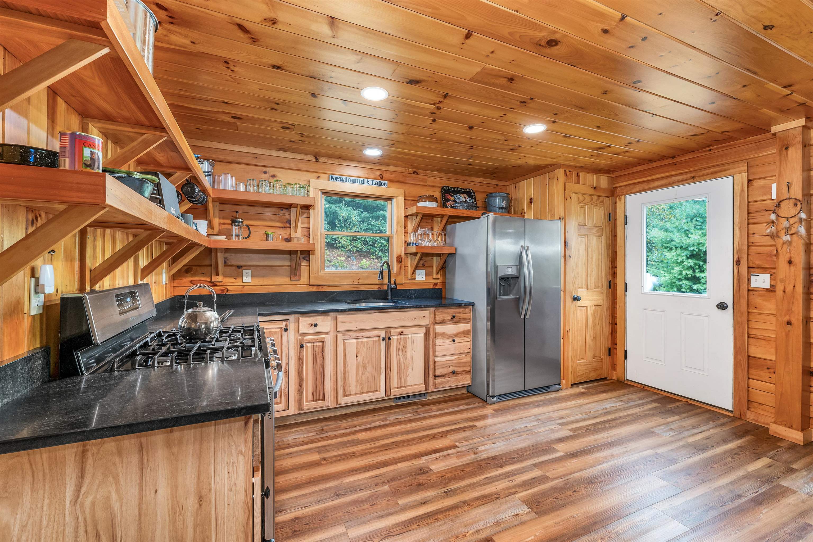 23 Goddard Road Hebron, NH 03241 - Photo 16 of 44 Gallery Image 16