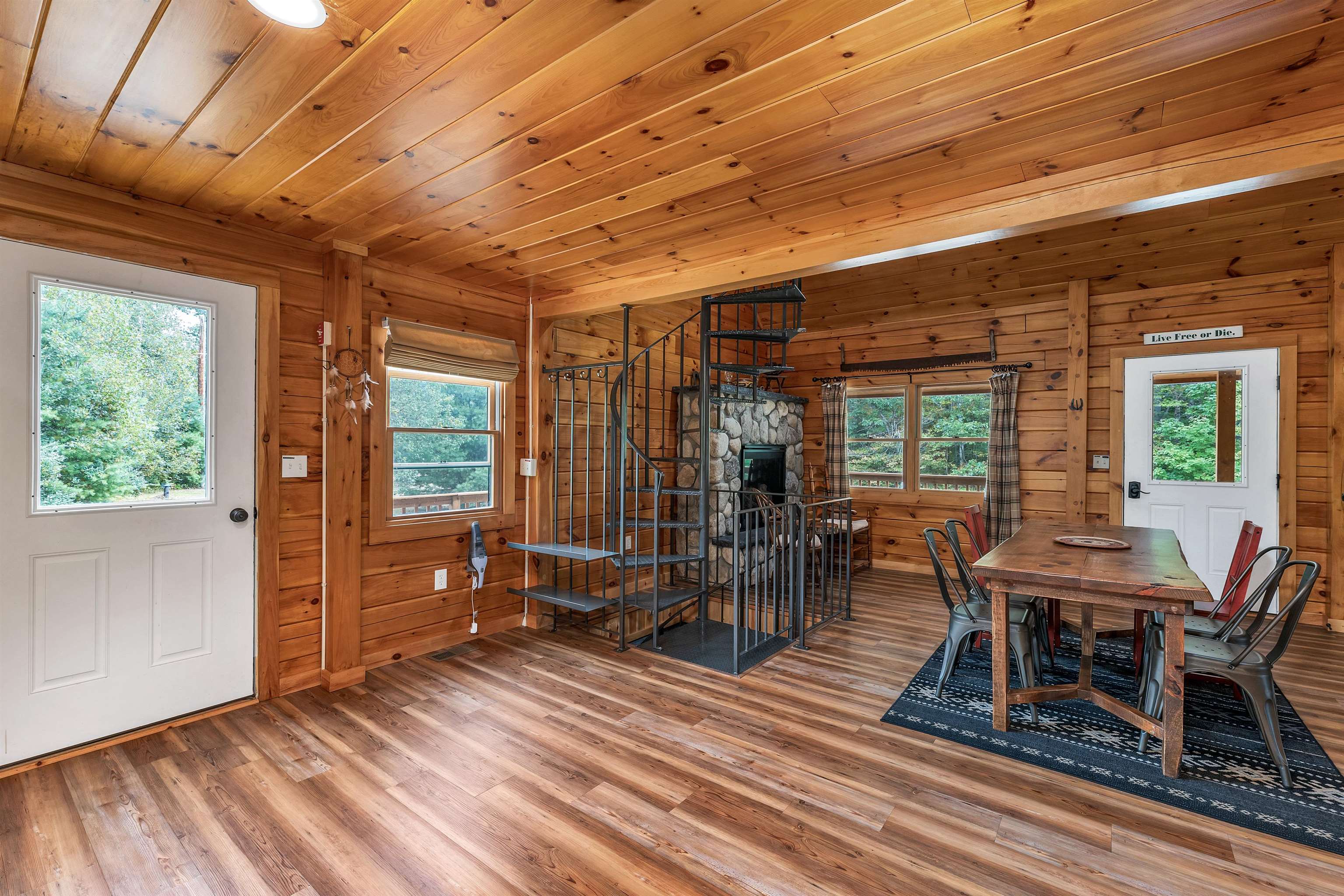 23 Goddard Road Hebron, NH 03241 - Photo 17 of 44 Gallery Image 17
