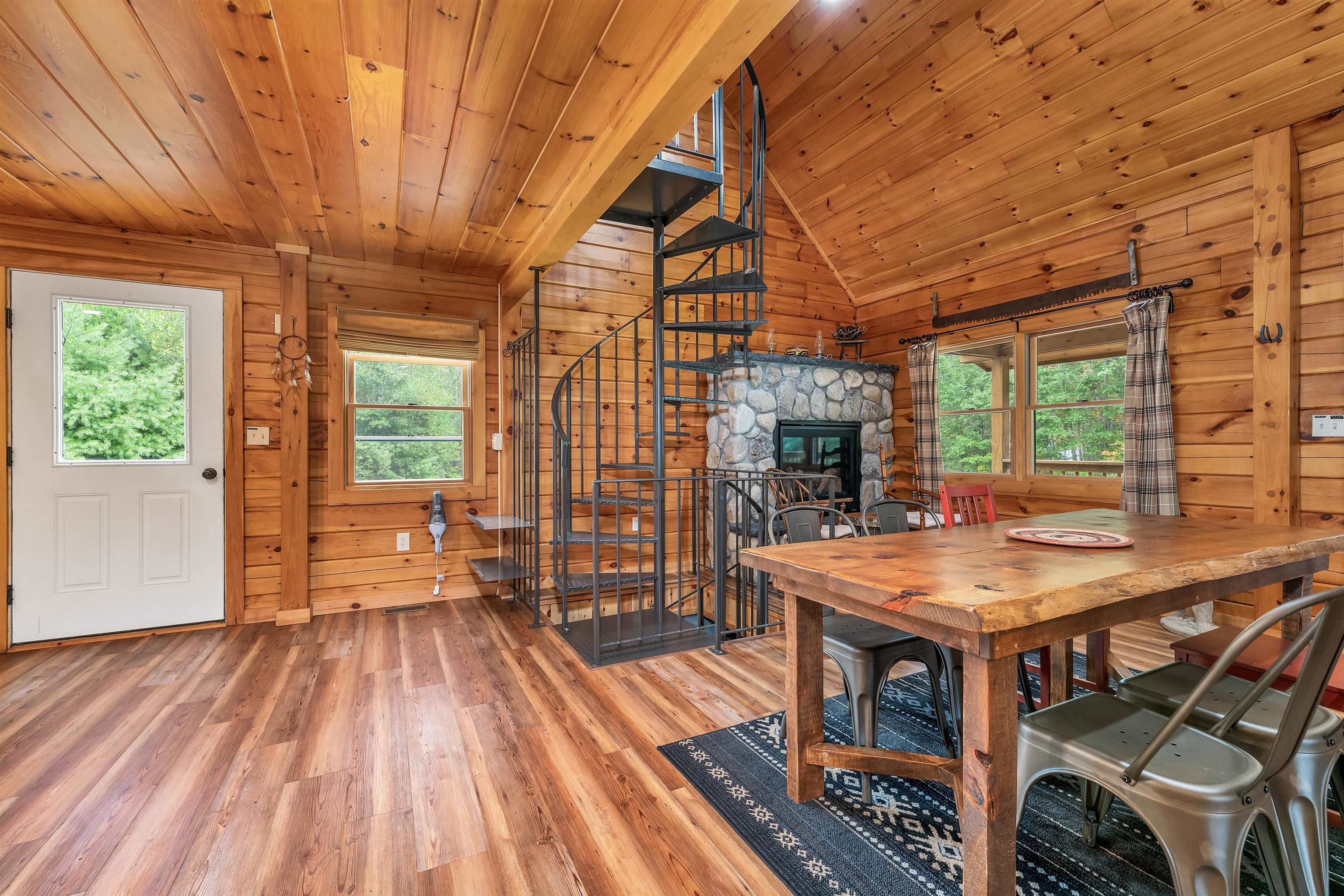 23 Goddard Road Hebron, NH 03241 - Photo 18 of 44 Gallery Image 18