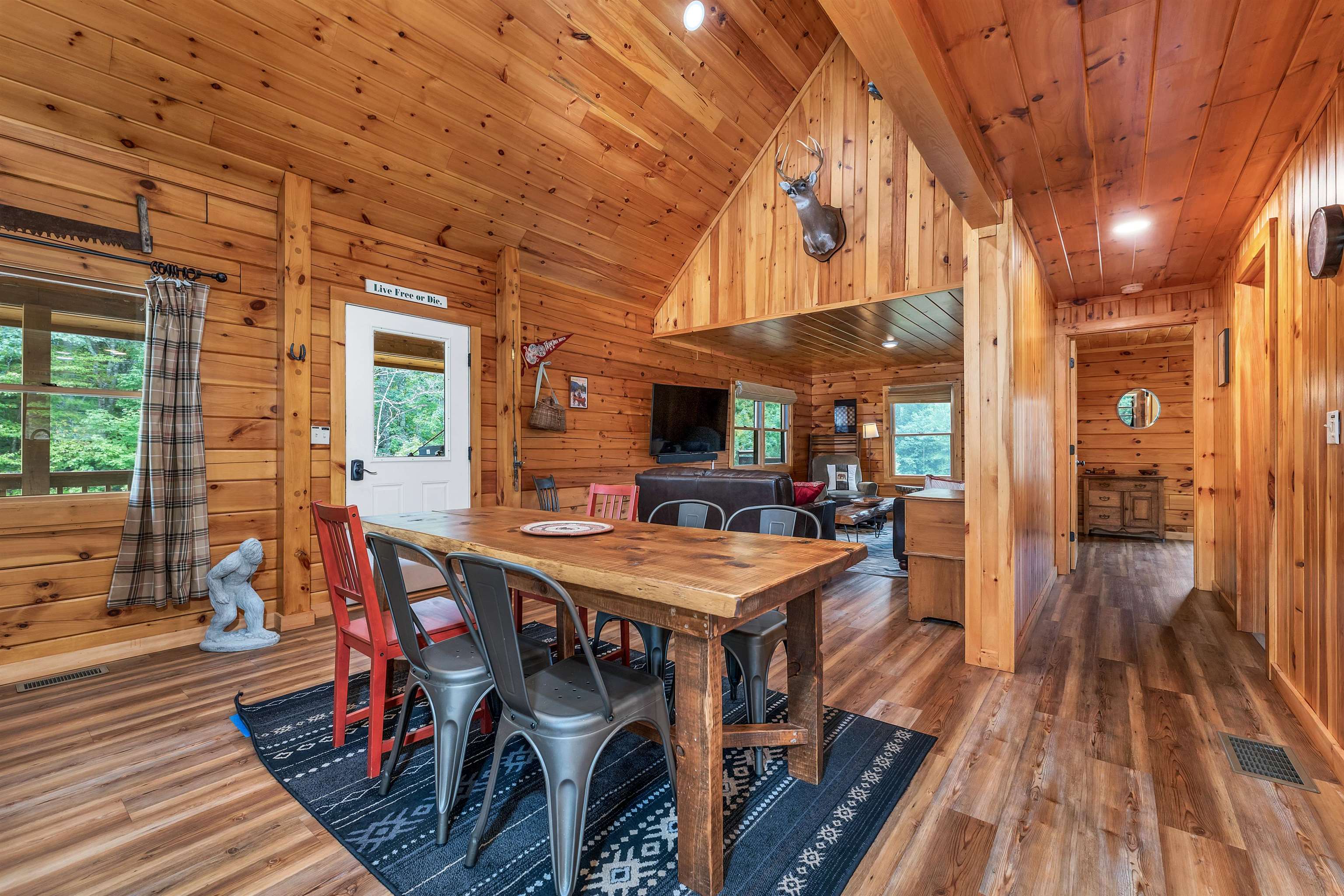 23 Goddard Road Hebron, NH 03241 - Photo 20 of 44 Gallery Image 20