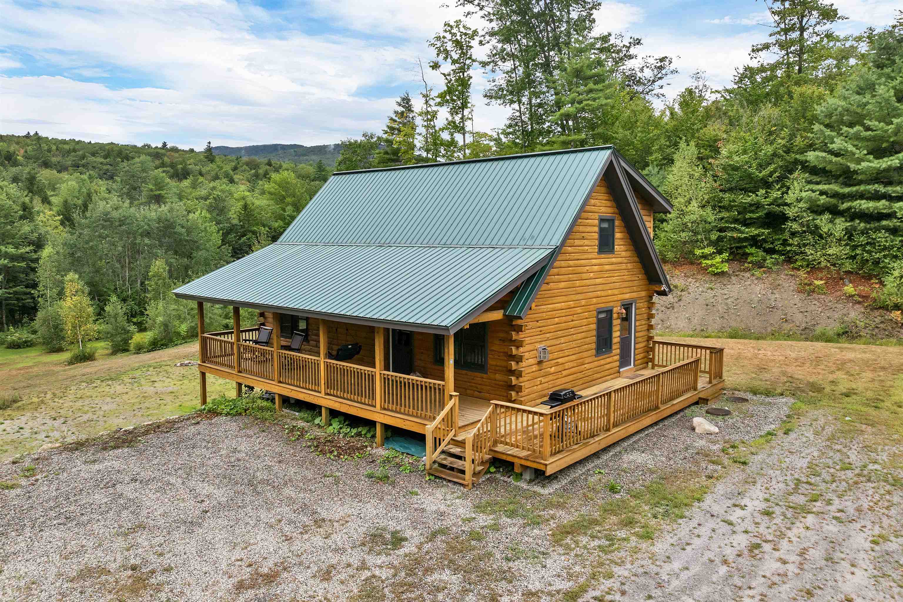 23 Goddard Road Hebron, NH 03241 - Photo 2 of 44 Gallery Image 2