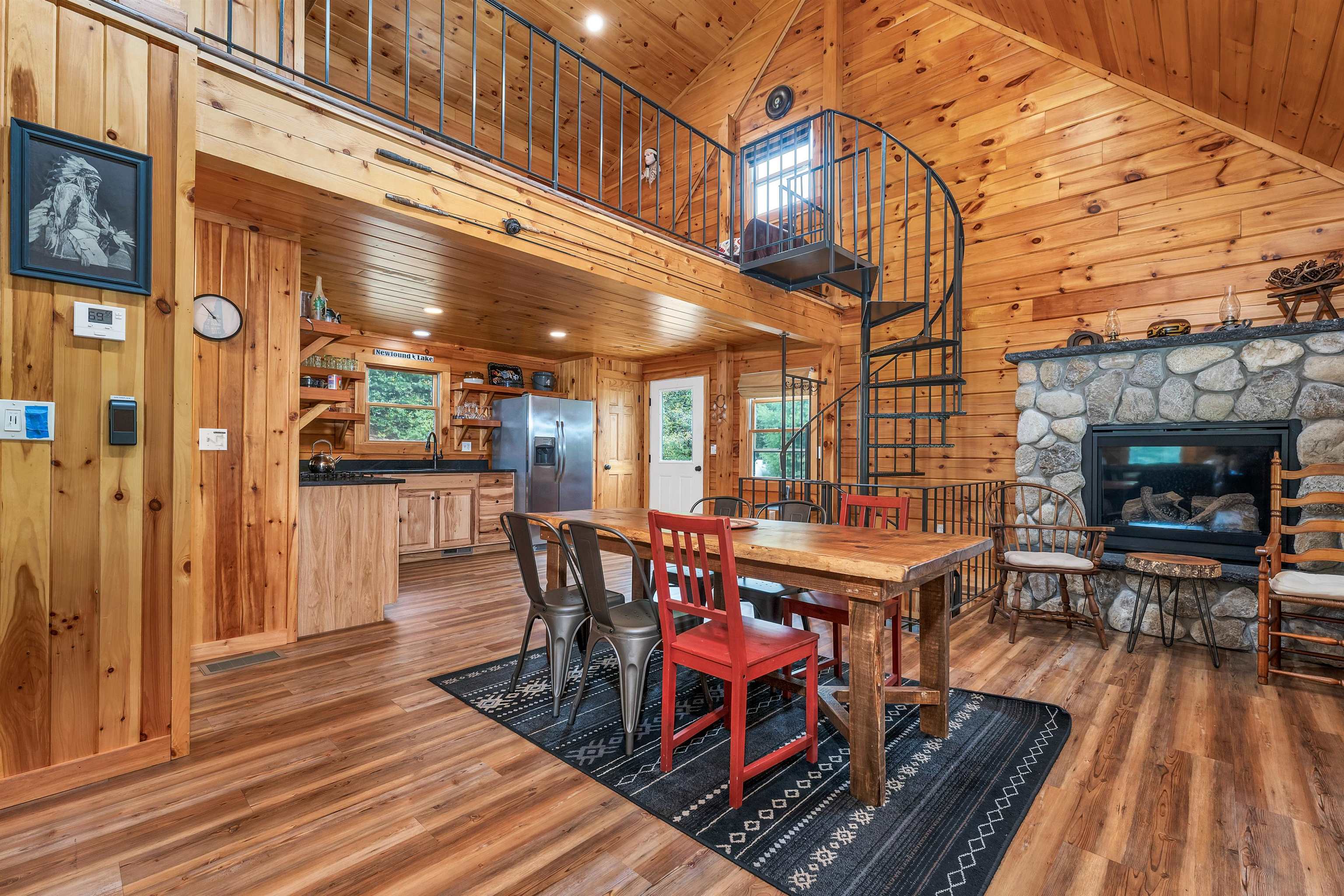 23 Goddard Road Hebron, NH 03241 - Photo 22 of 44 Gallery Image 22