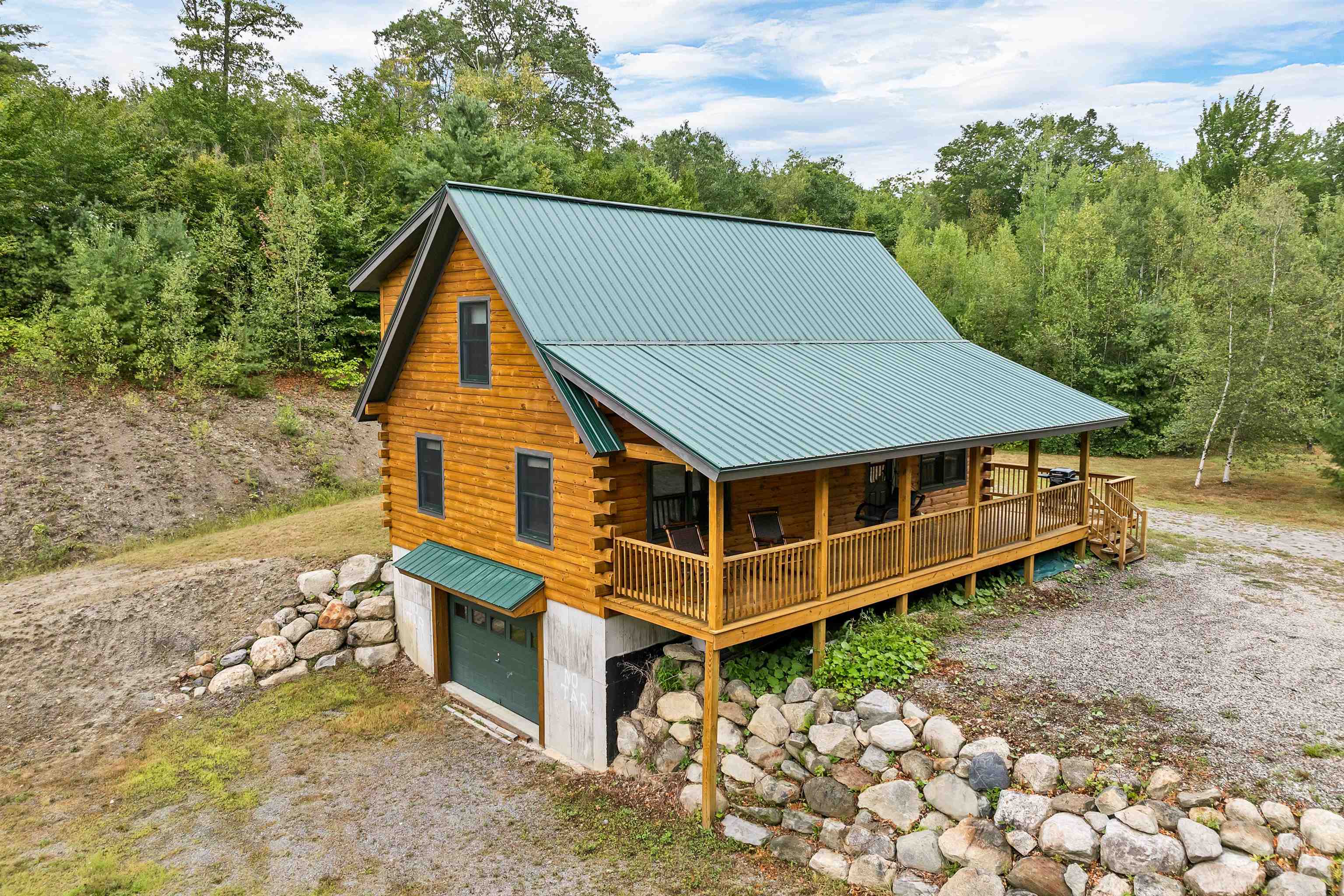 23 Goddard Road Hebron, NH 03241 - Photo 3 of 44 Gallery Image 3
