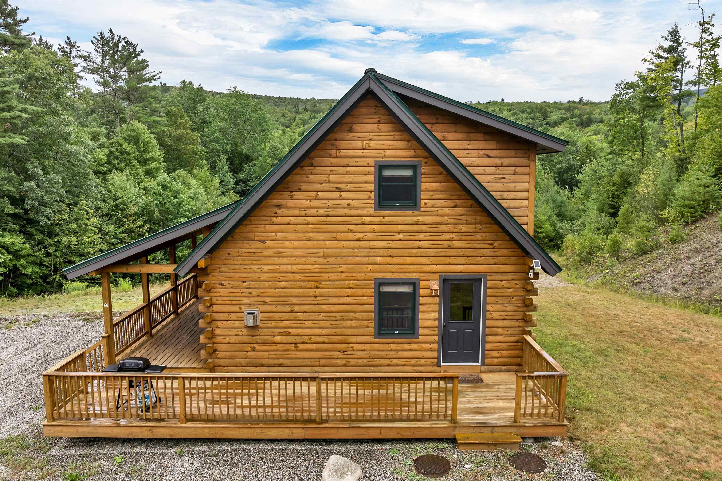 23 Goddard Road Hebron, NH 03241 - Photo 4 of 44 Gallery Image 4