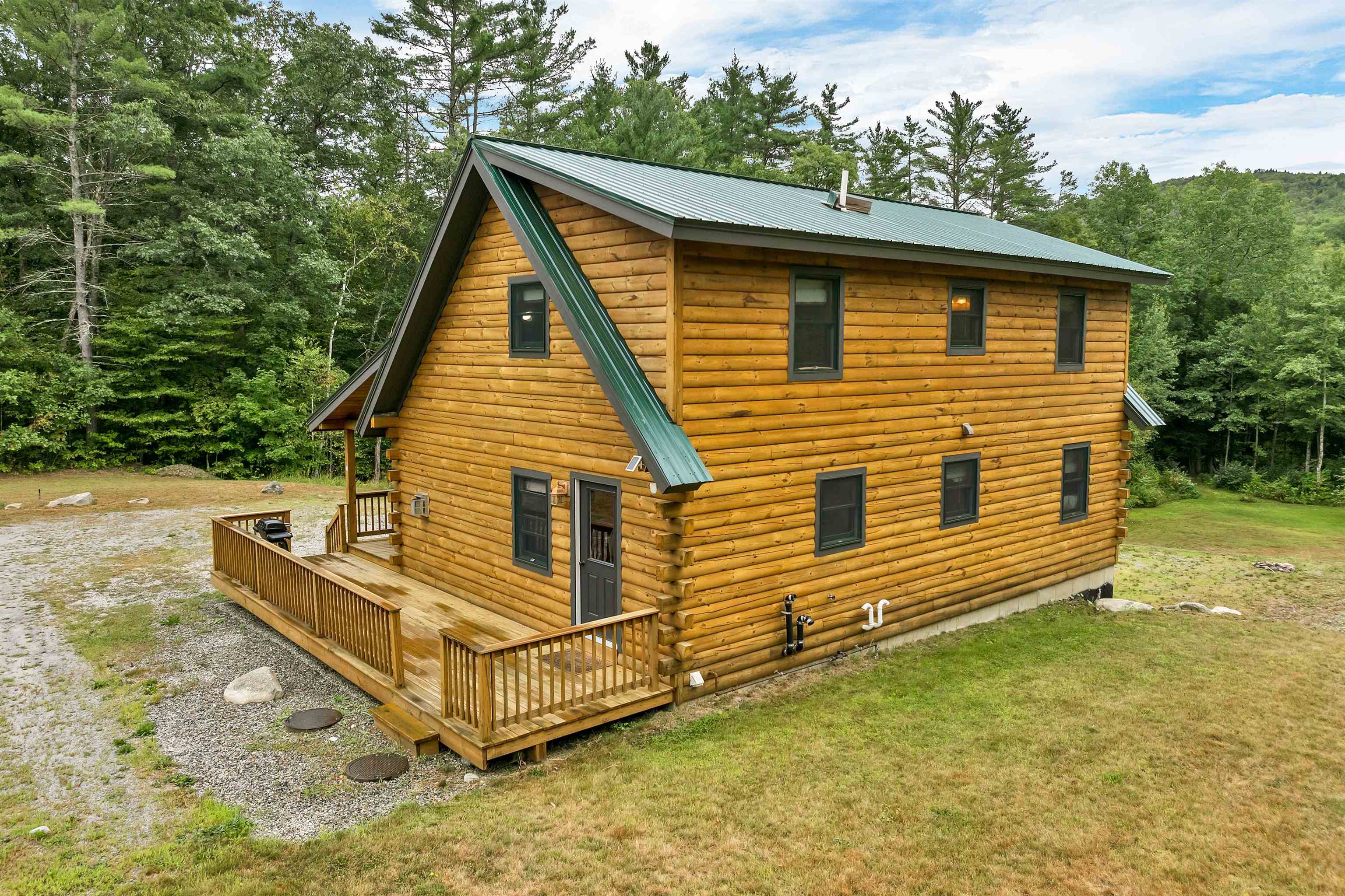 23 Goddard Road Hebron, NH 03241 - Photo 5 of 44 Gallery Image 5