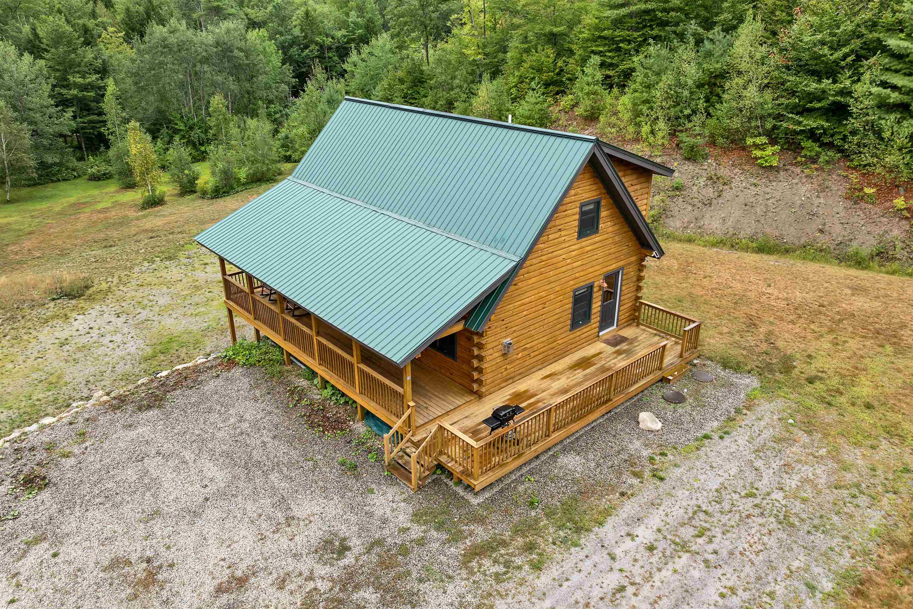 23 Goddard Road Hebron, NH 03241 - Photo 9 of 44 Gallery Image 9
