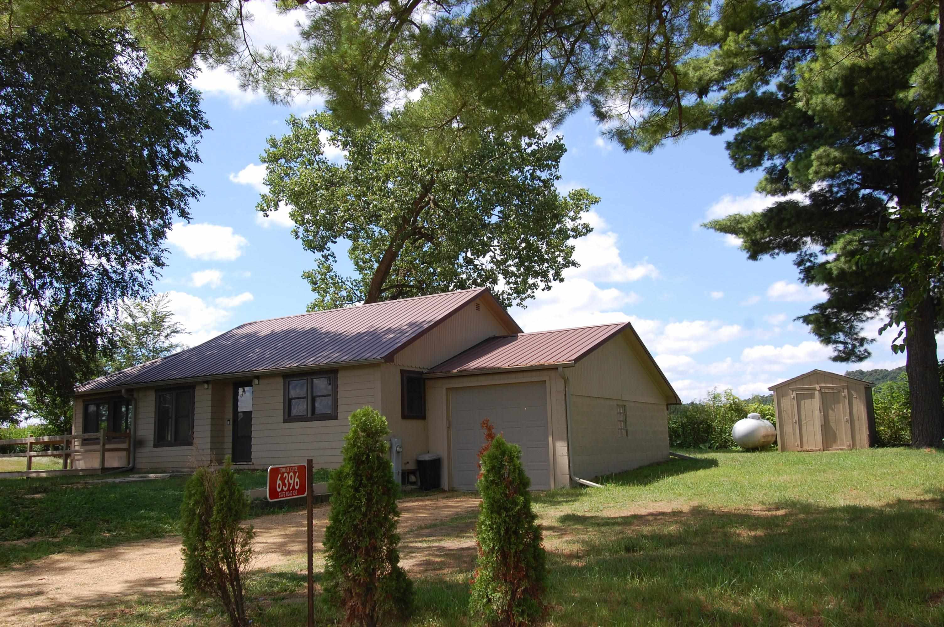 6396 Highway 130 Avoca, WI 53506 - Photo 1 of 25 Gallery Image 1