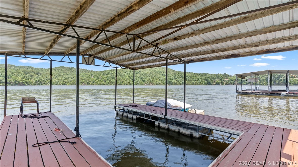 1142 Cedar Ridge Circle Roach, MO 65787 - Photo 69 of 80