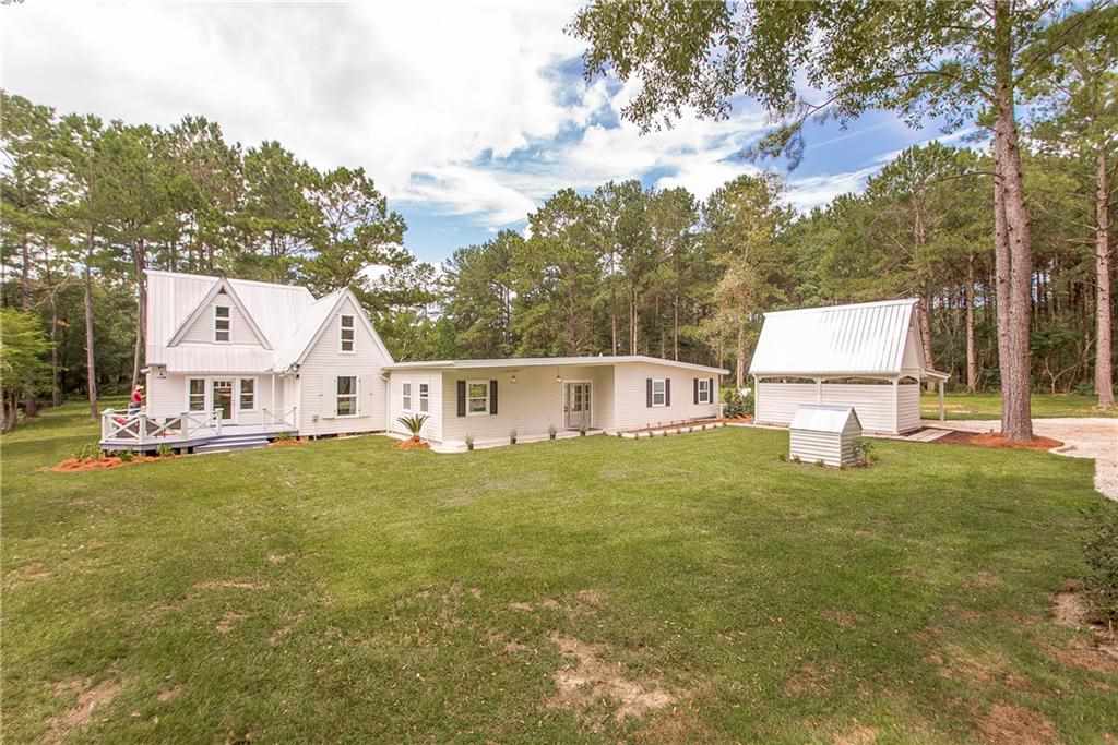 76273 Louis Quave Road Covington, LA 70435 - Photo 1 of 25 Gallery Image 1