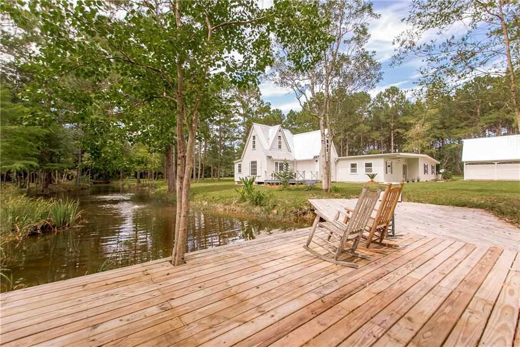 76273 Louis Quave Road Covington, LA 70435 - Photo 25 of 25 Gallery Image 25