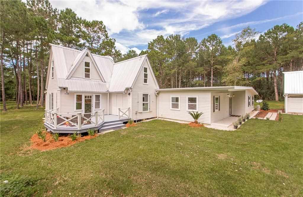 76273 Louis Quave Road Covington, LA 70435 - Photo 3 of 25 Gallery Image 3