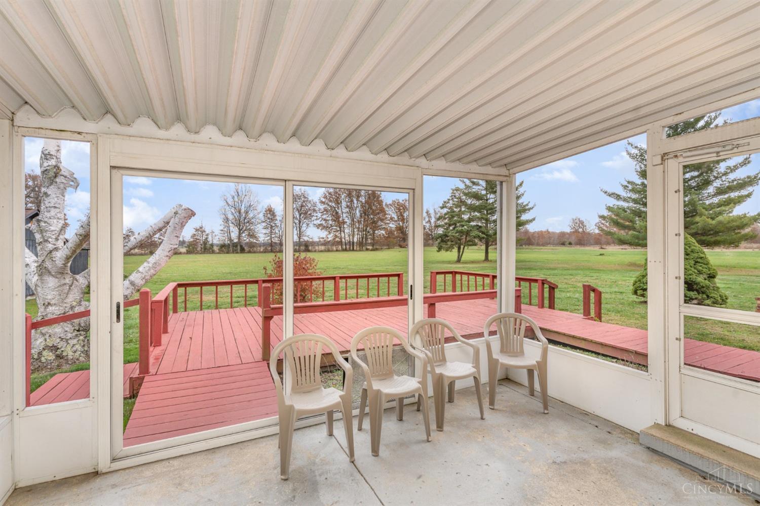 9806 Gustin Rider Road Blanchester, OH 45107 - Photo 21 of 33 Gallery Image 21