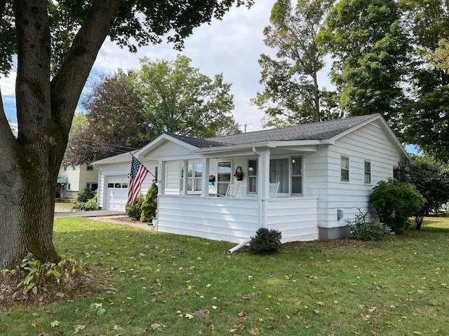 $190,000 | 1 Charlotte Street, Owego, NY 13827