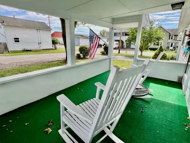 $190,000 | 1 Charlotte Street, Owego, NY 13827