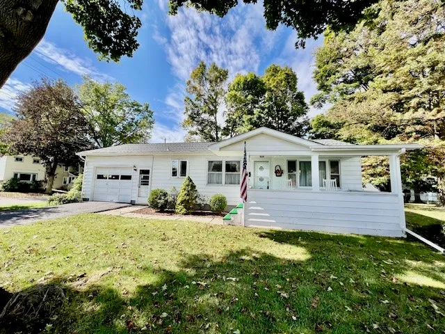 $190,000 | 1 Charlotte Street, Owego, NY 13827