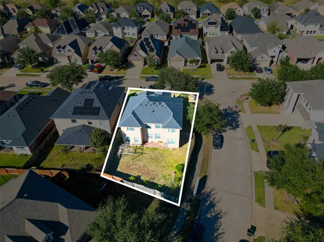 $319,900 | 21623 Mid Peak Way, Katy, TX 77449