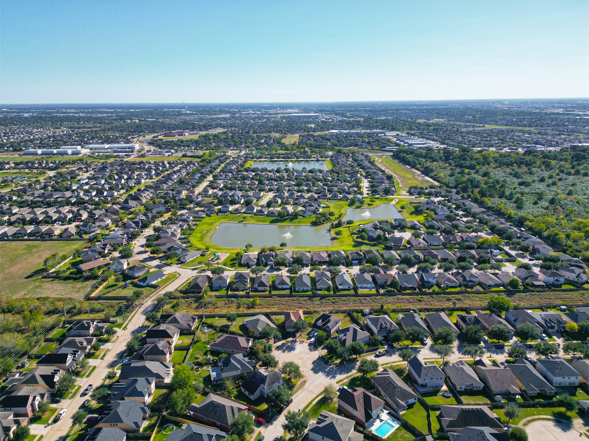 21623 Mid Peak Way Katy, TX 77449 - Photo 38 of 38