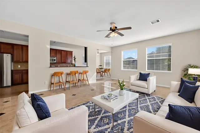 $319,900 | 21623 Mid Peak Way, Katy, TX 77449