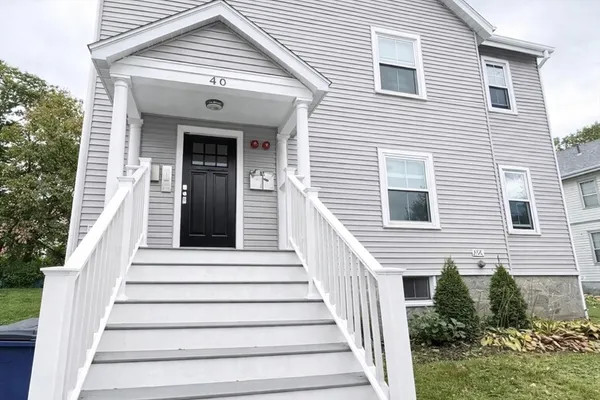$3,300 | 46 Ridgemont Street, Unit 3, Boston, MA 02134