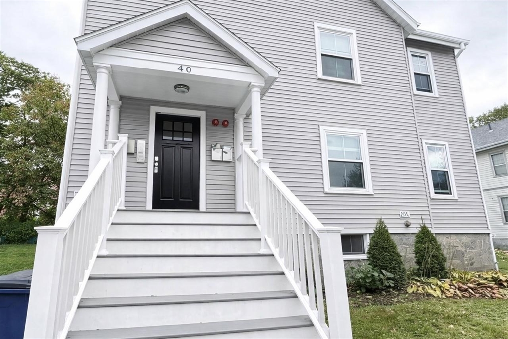46 Ridgemont Street, Unit 3 Boston, MA 02134 - Photo 1 of 8