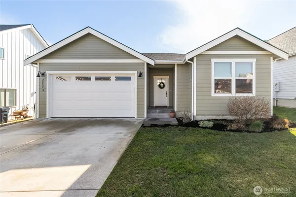 $599,900 | 2173 Lagerway Circle, Lynden, WA 98264