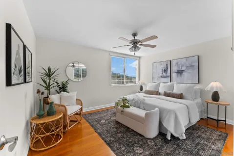 $519,000 | 1205 Colusa Street, Unit 5, San Diego, CA 92110