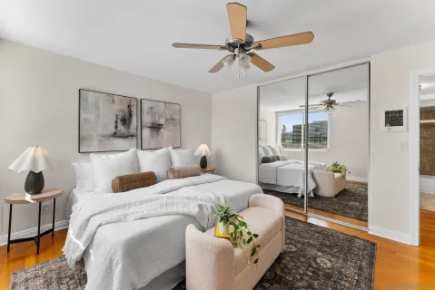 $519,000 | 1205 Colusa Street, Unit 5, San Diego, CA 92110