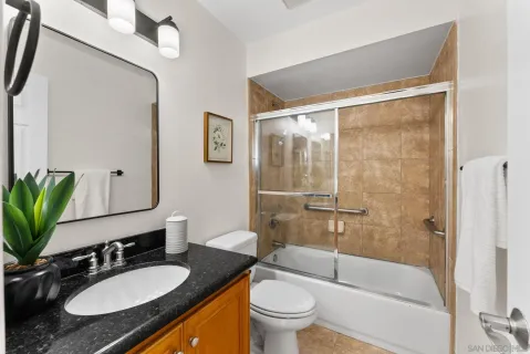 $519,000 | 1205 Colusa Street, Unit 5, San Diego, CA 92110