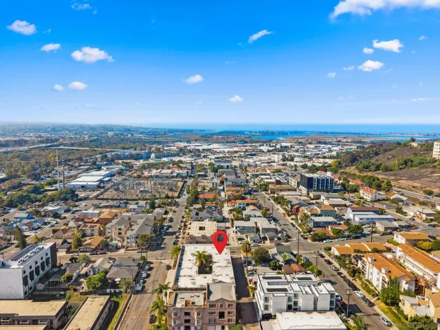 $519,000 | 1205 Colusa Street, Unit 5, San Diego, CA 92110