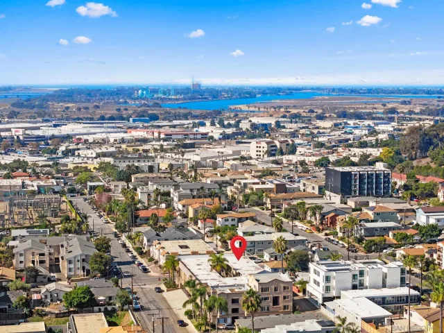 $519,000 | 1205 Colusa Street, Unit 5, San Diego, CA 92110