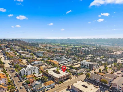 $519,000 | 1205 Colusa Street, Unit 5, San Diego, CA 92110