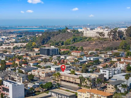 $519,000 | 1205 Colusa Street, Unit 5, San Diego, CA 92110