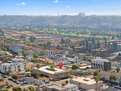 $519,000 | 1205 Colusa Street, Unit 5, San Diego, CA 92110