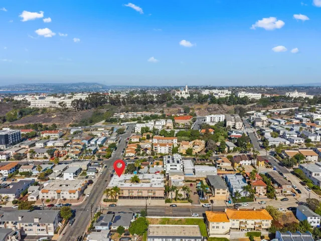 $519,000 | 1205 Colusa Street, Unit 5, San Diego, CA 92110