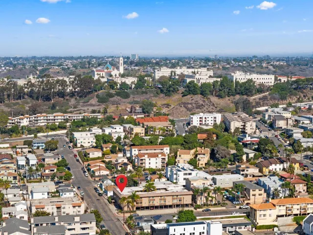 $519,000 | 1205 Colusa Street, Unit 5, San Diego, CA 92110