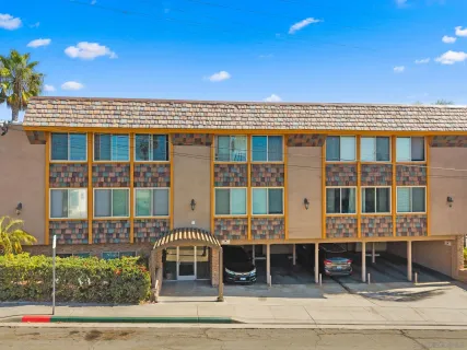 $519,000 | 1205 Colusa Street, Unit 5, San Diego, CA 92110
