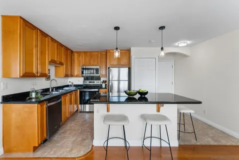 $519,000 | 1205 Colusa Street, Unit 5, San Diego, CA 92110