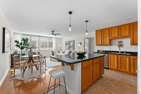 $519,000 | 1205 Colusa Street, Unit 5, San Diego, CA 92110