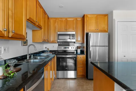 $519,000 | 1205 Colusa Street, Unit 5, San Diego, CA 92110