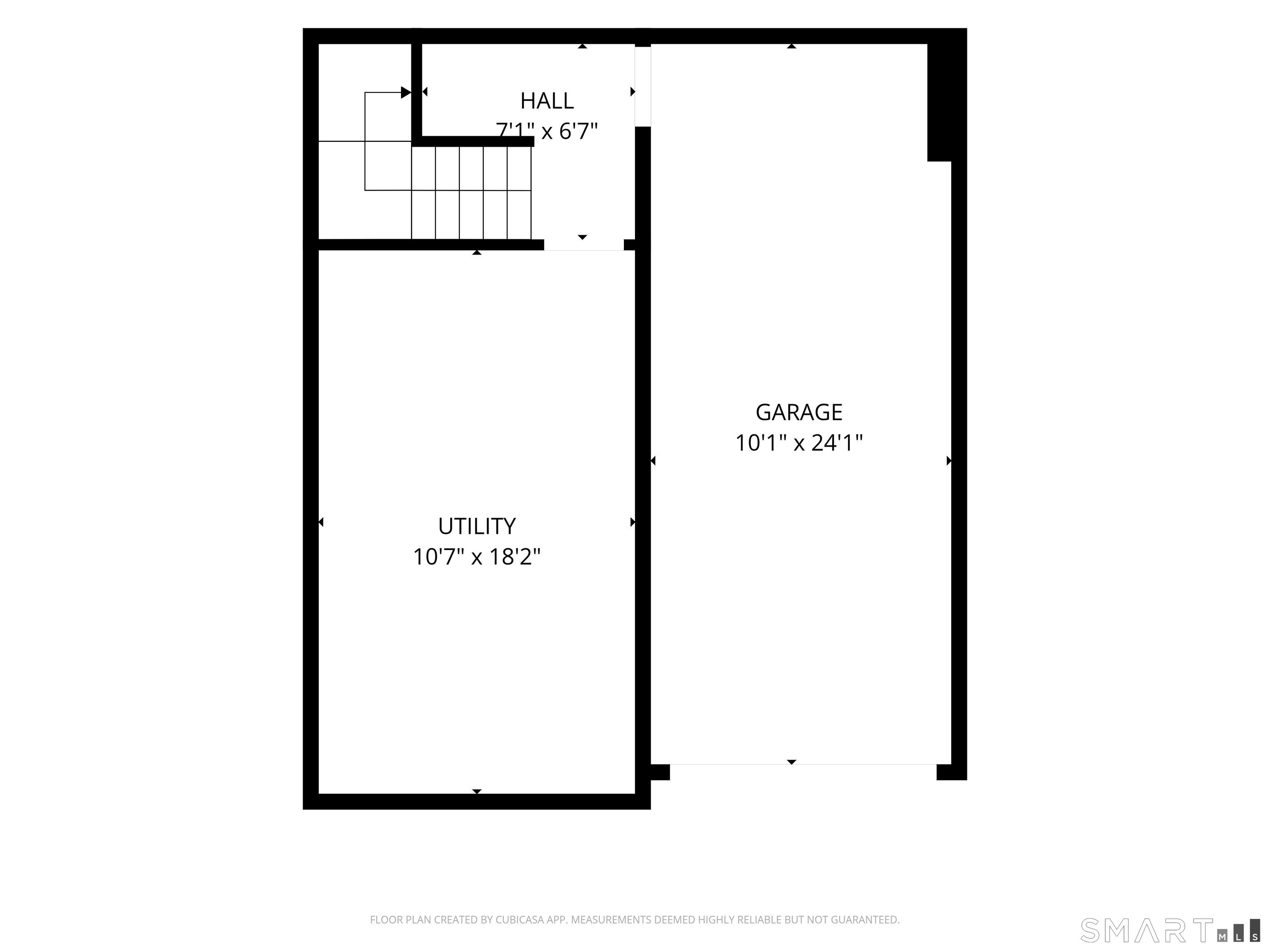 25 Florence Road, Unit 19 Branford, CT 06405 - Photo 25 of 28 Gallery Image 25