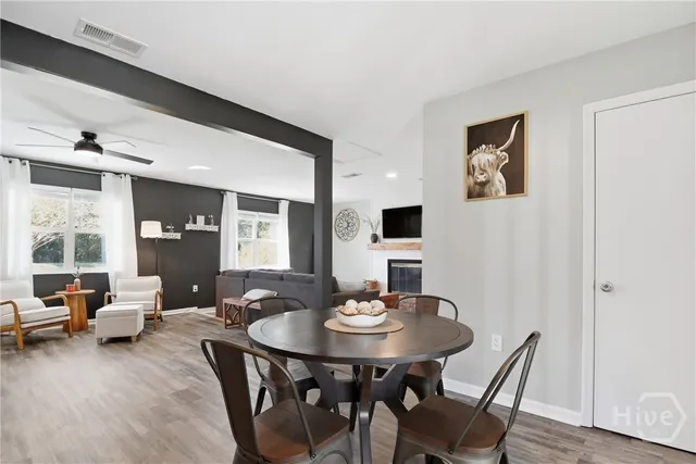 $350,000 | 545 McCall Road, Springfield, GA 31329