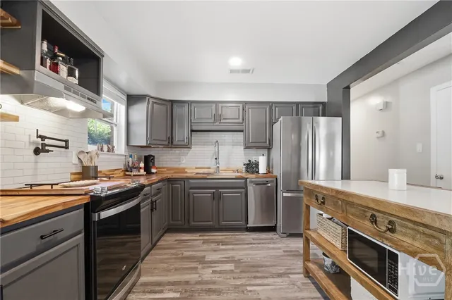 $350,000 | 545 McCall Road, Springfield, GA 31329