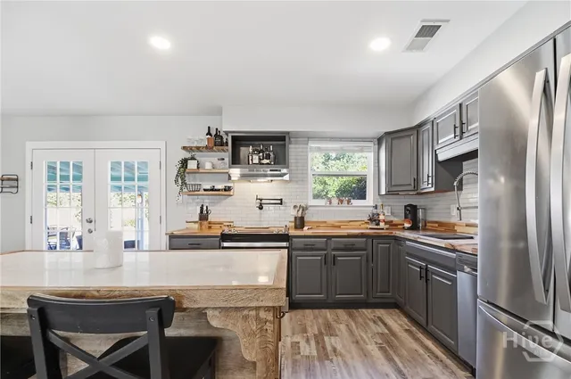 $350,000 | 545 McCall Road, Springfield, GA 31329