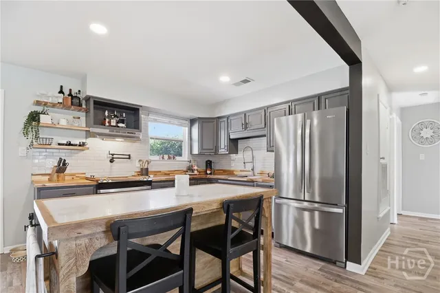 $350,000 | 545 McCall Road, Springfield, GA 31329