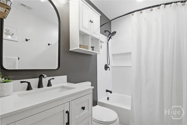 $350,000 | 545 McCall Road, Springfield, GA 31329