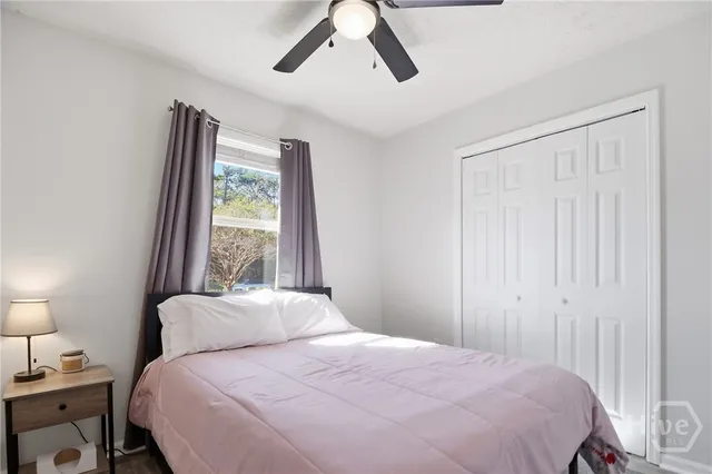 $350,000 | 545 McCall Road, Springfield, GA 31329