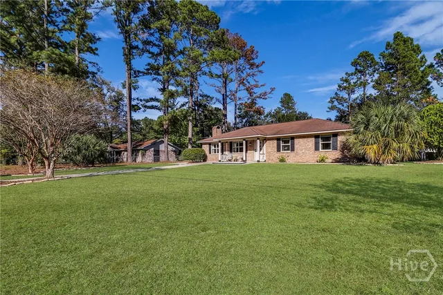 $350,000 | 545 McCall Road, Springfield, GA 31329